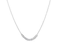 JZWCHQ necklace for women elliptical jewelry pendant chain Made in China