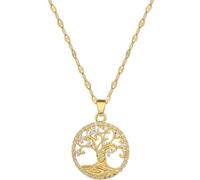 JZWCHQ Necklace Pendant Chain Men Women Jewellery Hollow White Necklace Pendant