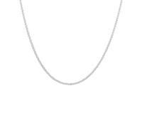 JZWCHQ Necklace Pendant Chain Men Women Jewellery Link Chain Necklaces for Women Jewelry