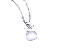 JZWCHQ Necklace Pendant Chain Men Women Jewellery Necklace For Women