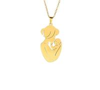 JZWCHQ Necklace Pendant Chain Men Women Jewellery Necklaces Pendant Chain For Women