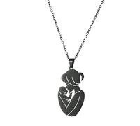 JZWCHQ Necklace Pendant Chain Men Women Jewellery Necklaces Pendant Chain For Women