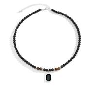 JZWCHQ Necklace Pendant Chain Men Women Jewellery Pendant Necklace for Men