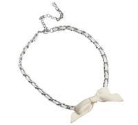 JZWCHQ Necklace Pendant Chain Men Women Jewellery Pendant Necklace Women