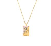 JZWCHQ Necklace Pendant Chain Men Women Jewellery Star Necklace For Women Jewelry s