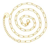 JZWCHQ Necklace Pendant Chain Men Women Jewellery Women Men Choker Jewelry Bracelet15To20Cm