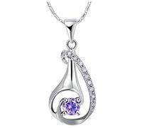 JZWCHQ Necklace Set High-End Jewelry