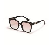 JZWCHQ New 2025 Retro Fashion Square Sunglasses Women Men Sun Glasses Classic Vintage UV400 Outdoor Shades Frame