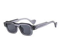JZWCHQ New 2025 Vintage Sunglasses Men Fashion Punk Retro Sunglasses Women Driving Sun Glasses Male UV400 Goggles Shades