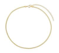 JZWCHQ stars moon real necklace for women jewelry pearl fancy diamond chain choker necklace