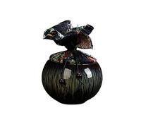 JZWCHQ Urns Keepsake Funeral Urn Cremation Urn Human Ashes Adult Fits a Small Amount Cremated Remains Burial Urns at Home/#2