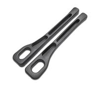 JZWJNFYY Storage Box for Car Seats,For Nissan X-Trail III (T33) 2022 2023 7-seat Car Seat Gap Filler,column filler, holder columns filler,console storage organiser,B