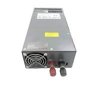 JZYSS Regulated Switching Power Supply 1000W1500W 2000W Switching Power Supply AC DC 0-12v 24v 36v 48v 60v 72V 80v 90v Driver Switching Power Supply (Size : 220V-01, Color : 12V_2000W)
