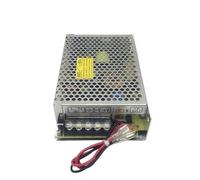 JZYSS Regulated Switching Power Supply 120w 12V/24V Battery Charger Input 110/220v Driver Switching Power Supply (Size : 24V)