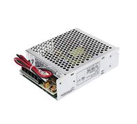 JZYSS Regulated Switching Power Supply 60W 12V 5A Universal AC UPS/Charging Power Supply Switching Monitor Function 60W 12V 5A Driver Switching Power Supply