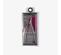 K/00 Professional Cuticle Nippers Staleks Length 11 cm and Leather Case