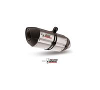 Exhaust KAWASAKI Z 750 2011 2012 MIVV Suono