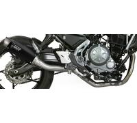 Mivv Delta Race Silencer Various models and versions