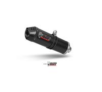 K.055.L3C EXHAUST MIVV KAWASAKI Versys 650 2021 2023