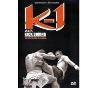 K-1 Full Contact Marseille 2004