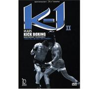 K-1 Full Contact Marseille 2005
