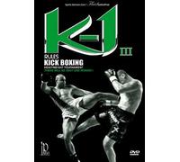 K-1 Full Contact Marseille 2006