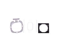 K.1/K.5/Q.1 Gasket Set for Berker Connectors K.1/K.5 10107100