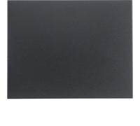 K.1 MODULE CHARCOAL MATTE BUTTON 1X 14057006