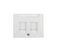 K.1 Teleinformatic Socket Central Section 11827009