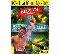 K-1 World Max 2006 - Vol.4