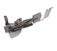 #K-10 Adjustable Double Folder Right Angle Bias Binder Set for JU-KI DDL-8500, DDL-8700, DDL-9000, for BR-Other DB2-B735, DB2-B737(Tape Size 30mm)