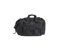 K-10 bag 35 x 25 x 20 cm, black.