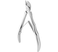 Staleks Cuticle Nippers K-12 Professional, 12 cm, 1.0 cm Cut, Leather Protective Case
