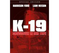 K-19 Showdown in/Dvd-Spec-Edit [Import allemand]