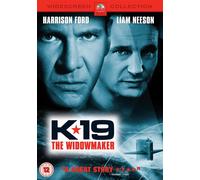 K-19 The Widowmaker [2002]