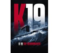 K-19: THE WIDOWMAKER