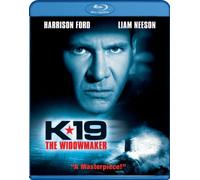 K-19: The Widowmaker [Blu-ray] [2002] [US Import]