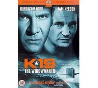 K-19 : The Widowmaker [DVD]