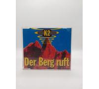 K 2 - Der Berg ruft