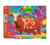 K 2 - Die Nachtigall Singt