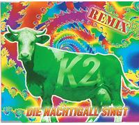 K 2 - Die Nachtigall Singt (Remix)