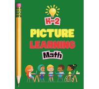 K-2 Picture Learning: Math