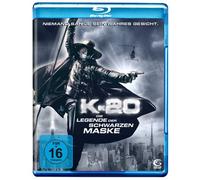 K 20 - Die Legende der schwarzen