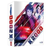 K 2000-Intégrale de la série [Blu-Ray]