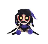 (K 25cm) Murder Drones Plushies Uzi Cyn Plush Toy Stuffed Animals Dolls Kids Gifts