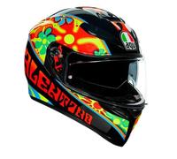 K-3 SV TOP MPLK Full Face Helmet Valencia 2003