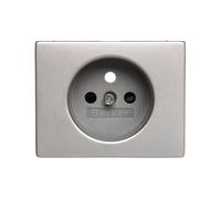 K.5 Faceplate Sockets with/u with Berker K.5 3965757004