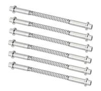 K 5131 Storm Door Hinge Pin Repair Kit for Croft Storm Doors and Other Storm Doors Aluminium Screen Door Hinge Pins 6 Pack