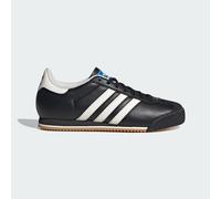 adidas Originals K 74 Trainer - Black - Size 8.5