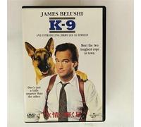 K-9 友情に輝く星 [DVD]